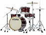 TAMA CK48S-DRP SUPERSTAR CLASSIC WRAP FINISHES – фото 3