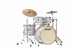 TAMA CK52KRS-ICA SUPERSTAR CLASSIC WRAP FINISHES