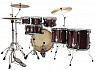 TAMA CL72RS-PGGP SUPERSTAR CLASSIC EXOTIX 7PC KIT FEATURING LACEBARK PINE OUTER PLY – фото 3