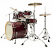 TAMA CL72RS-PGGP SUPERSTAR CLASSIC EXOTIX 7PC KIT FEATURING LACEBARK PINE OUTER PLY – фото 2